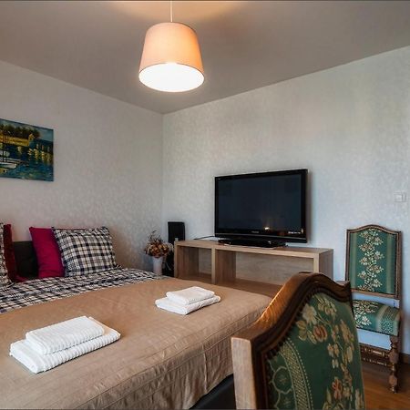 Chambre Chez Victor Appartement Lingolsheim Buitenkant foto